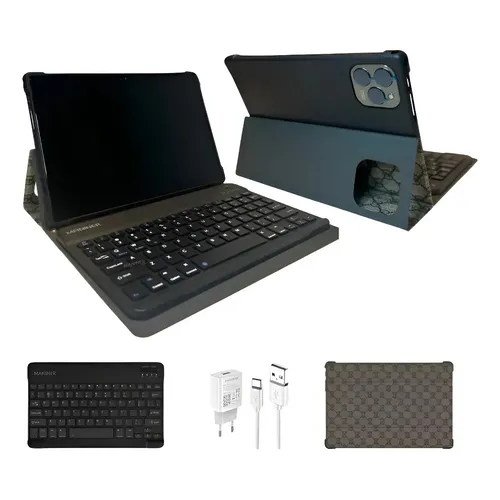 Microsoft Surface Pro 6 I7 8gb Ram 256gb Teclado Microsoft