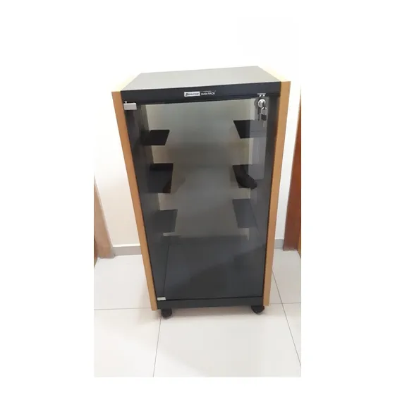 Rack Polyvox Poly Rack 5000 ,gradiente A1,cygnus,quasar.