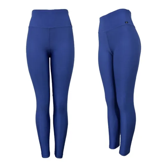 Leggings Deportivos Leggins Lycra Licra Deportiva