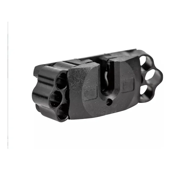 Clip Rotativo P/ Aiirgun Kwc 1911 Co2 Cal. 4,5mm
