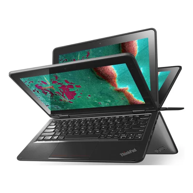 Lenovo Thinkpad Yoga 11e Intel 7ma Gen 8gb Ssd Touchscreen