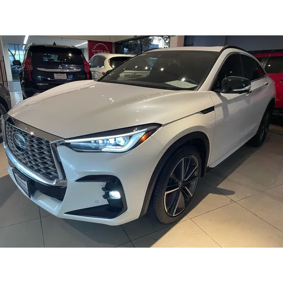 Infiniti Qx55 2.0 Sensory At
