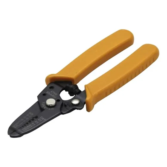 Alicate Decapador 0.6mm - 2.6mm Mp-5021 Fertronica