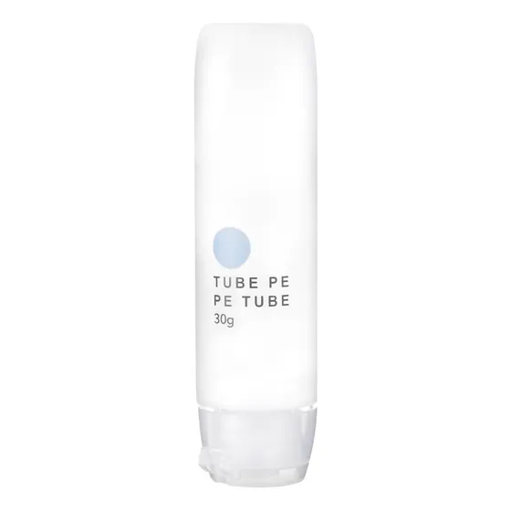 Tubo De Pe 30 G