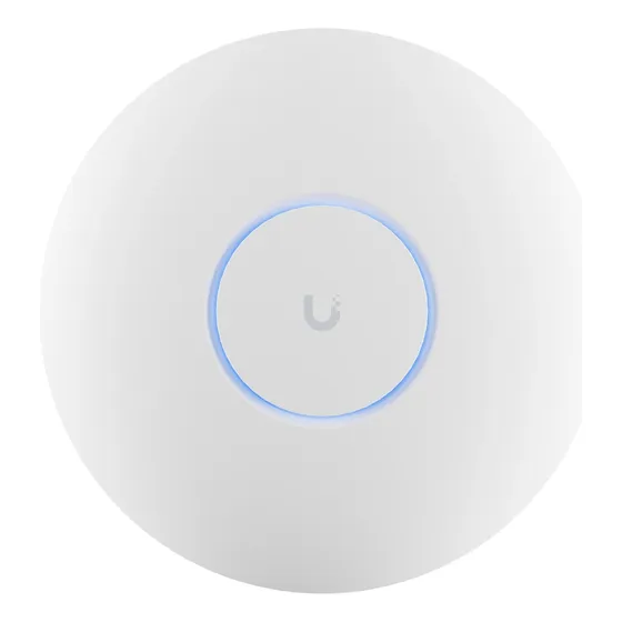 Access point Ubiquiti UniFi U6 Pro Blanco