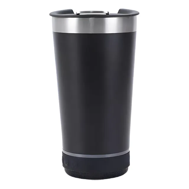 Vaso Térmico Parlante