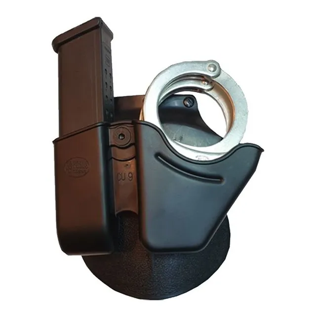 Porta Cargador Glock Porta Esposas Explorer Pro Shop