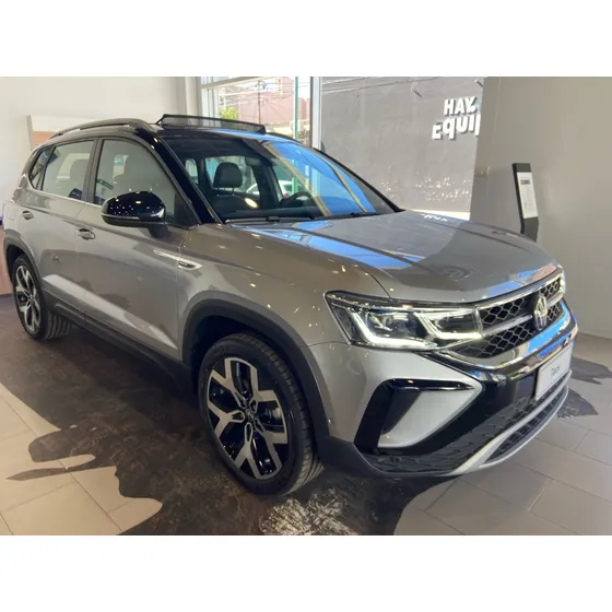 Volkswagen Taos 1.4 250 Tsi Highline Bi Tono
