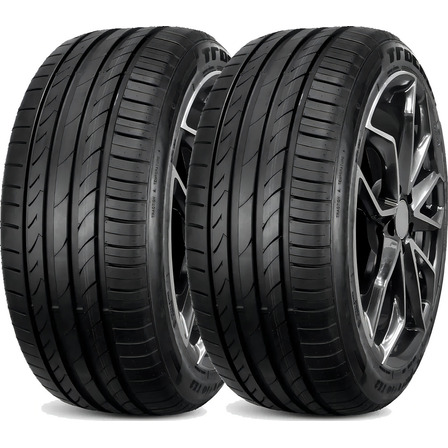 Tracmax Classe Cls P 275/35r19 100 Y Tracmax Classe Cls P 275/35r19 100 Y