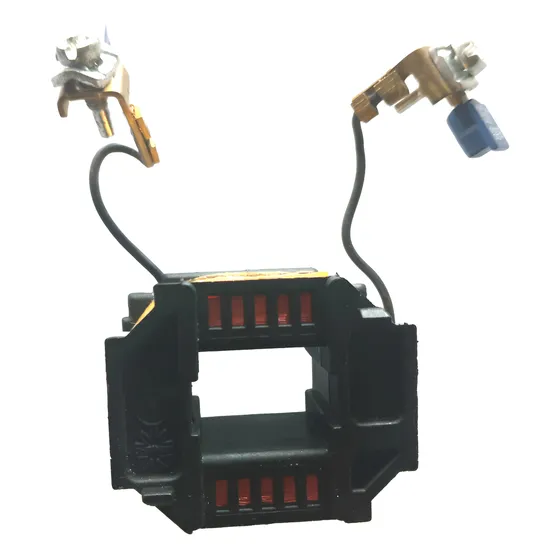 Bobina Para Contactor Montero Mc1 - 220 V.