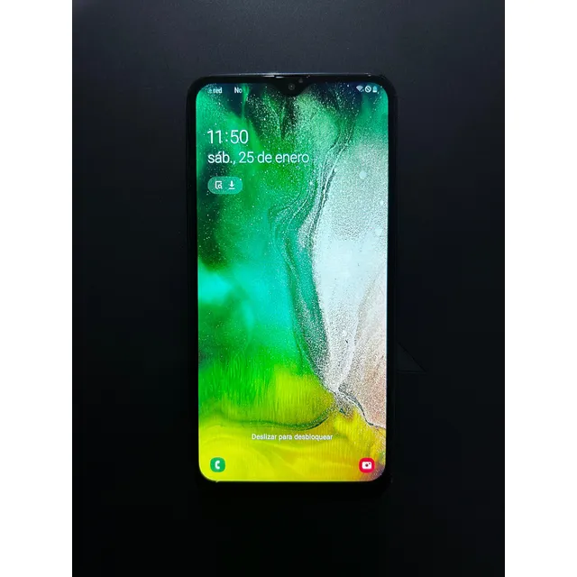 Samsung Galaxy A10 32gb - Excelente Estado (sin Caja) - Entrega En Querétaro