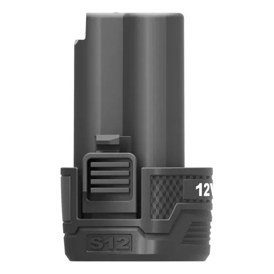 Batería S12 Total 12v - 1.5ah Litio - Múltiples Herramientas