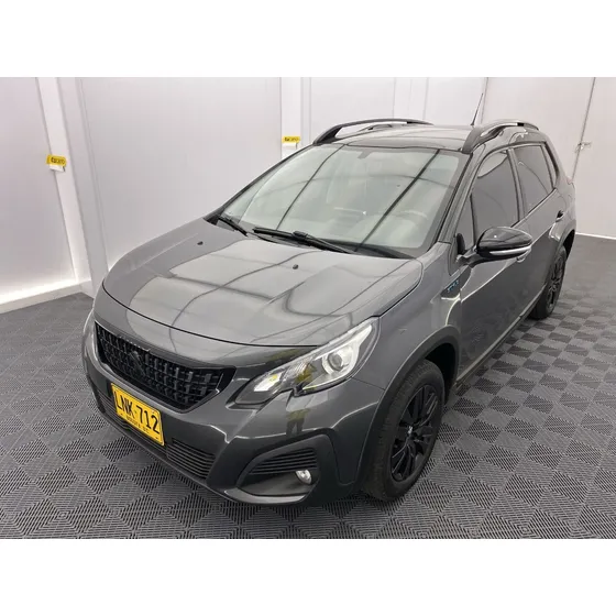 Peugeot 2008 1.6 Style