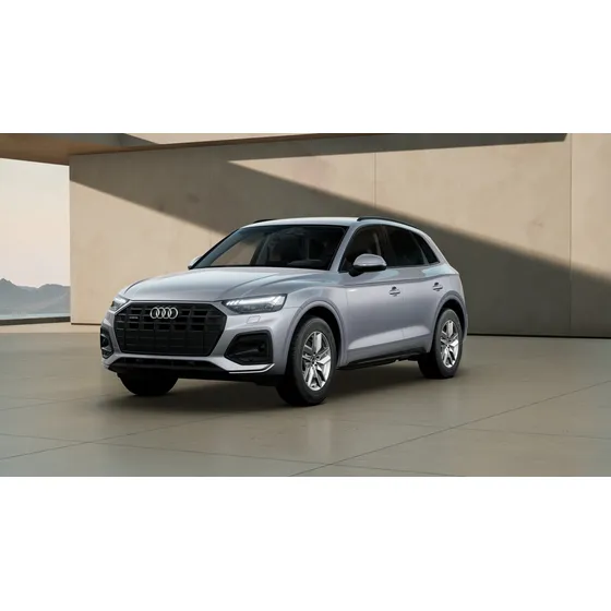 Audi Q5 2.0 L 45 Tfsi Select Mhev