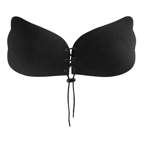Brasier Silicona Adhesiva Bra Invisible