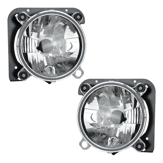Par Farol Vw Delivery 5140 8150 8160 9150 9160 10160 Iam