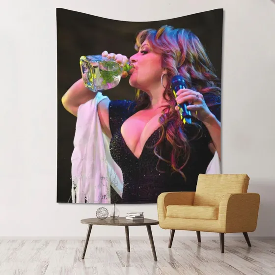Dobnjks Jenni Greatest Artist Rivera Tapiz Pared Para Hogar