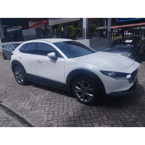 Mazda Cx-30 2.0 Touring At