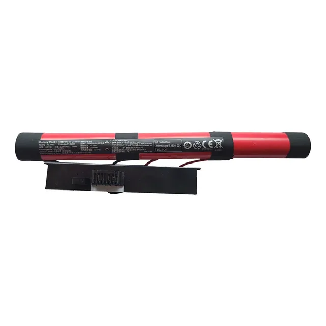 Bateria Para Acer Aspire One 14 Z1402 C2xw C6uv C6yw Exo R8 