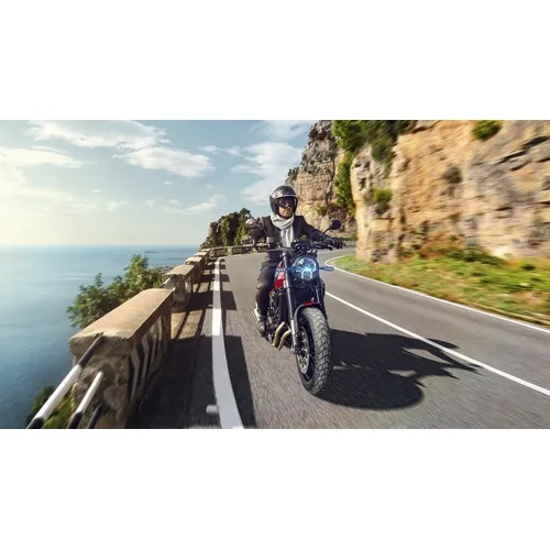Benelli Leoncino 500 Créd. Prendario Promo Caba!