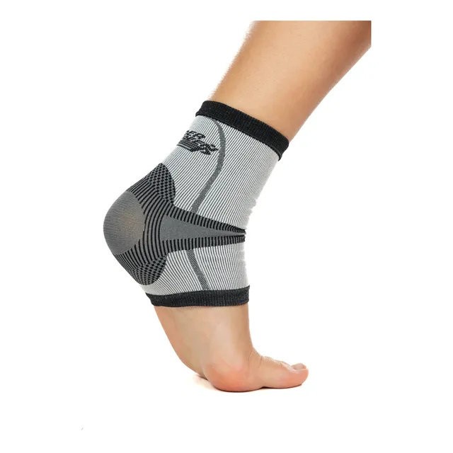 Tobillera Elastic Pro Bander Green Deportes Recreación 