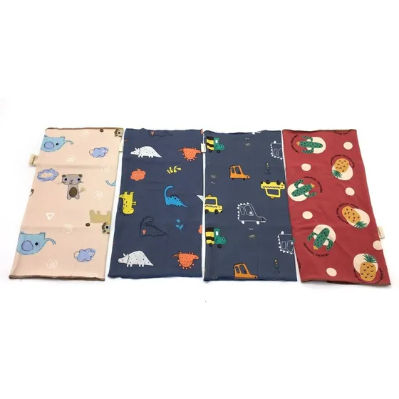 Bufanda Cuello Infantil