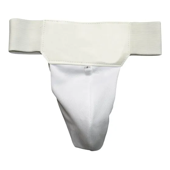 Protector Inguinal Gmp Taekwondo Artes Marciales