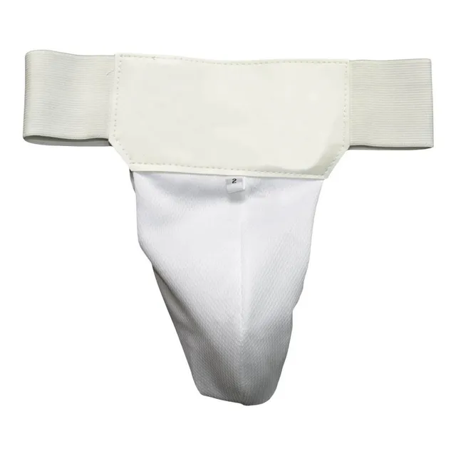 Protector Inguinal Gmp Taekwondo Artes Marciales
