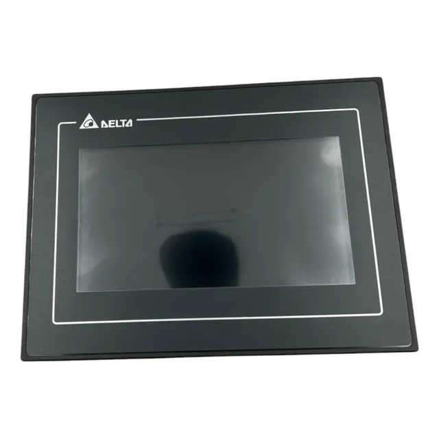 Pantalla Delta Dop-107bv Hmi 7in 24vcd Rs232/485 Touch Panel