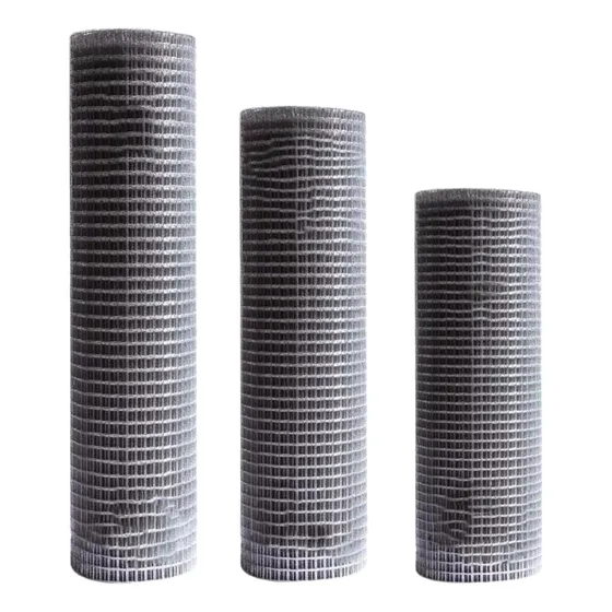 Pg Alambre Galvanizado 1.5m X 1m Tejido Electrosoldado