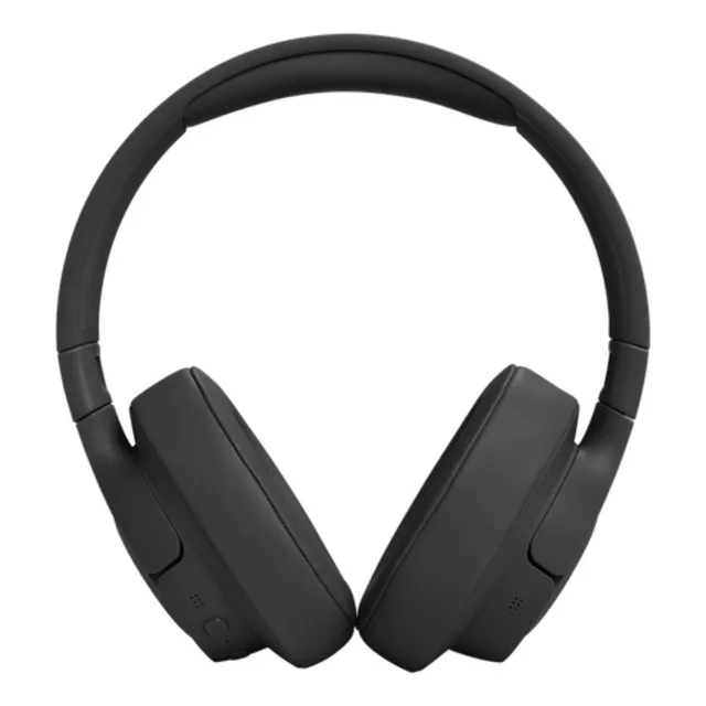 Audífonos JBL Tune 770NC Cancelación de Ruido 70 Horas Batería Color Negro