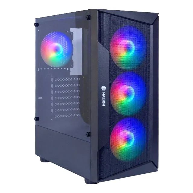 Pc Gamer 7 5700g - 16gb- 1tb M.2- B550m-a Grafico Integrado.