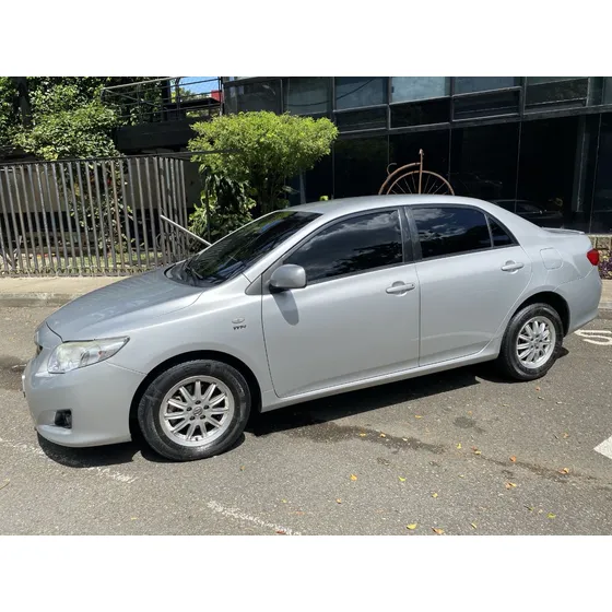 Toyota Corolla 1.6 Xli