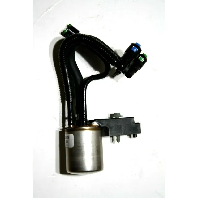 Filtro De Gasolina Neon 1996 - 2006 Millard 3 Mangueras