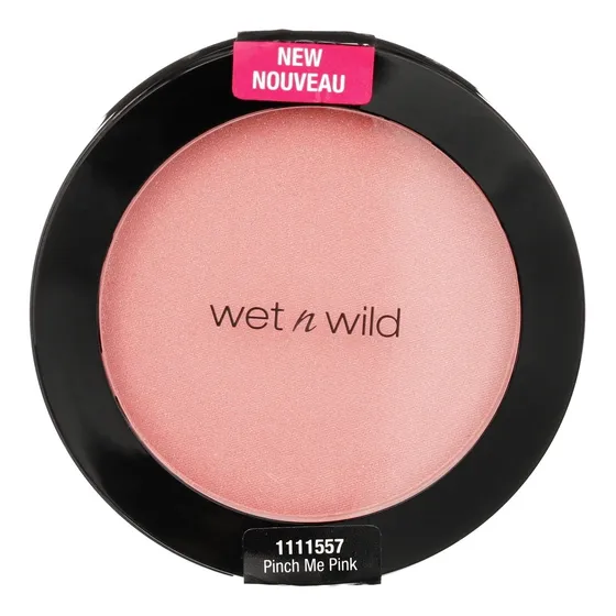 Rubor Blush Wet N Wild