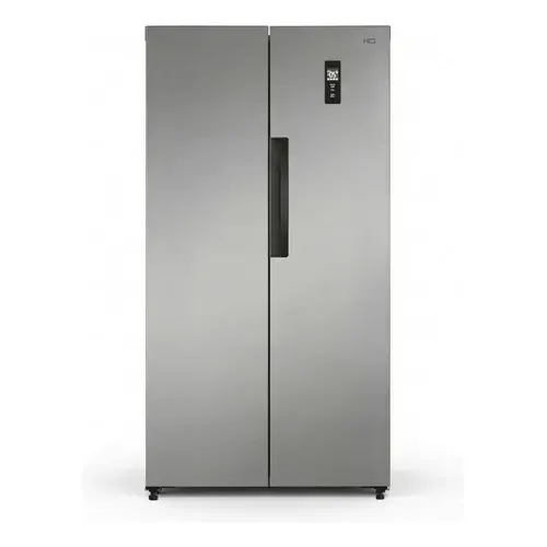 Geladeira Multidoor 4 Portas 589 Litros Tcl C589cdn1 Cor Inox