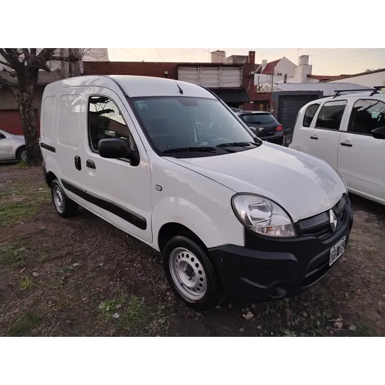 Renault Kangoo 1.6 Furgon Ph3 Confort 1plc