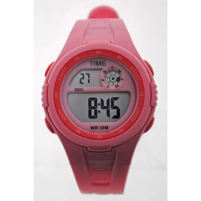 Reloj Digital Sumergible  Oferta Dia Del Niño Wr50mts