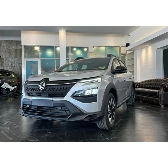 Renault Kardian 1.0 Tce Evolution 200 Edc