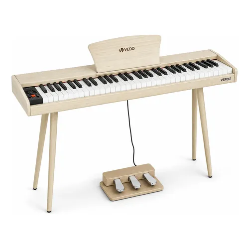 Teclado Roland Go-keys 3 61 Teclas Cor Azul Meia Noite Cor GOKEYS3