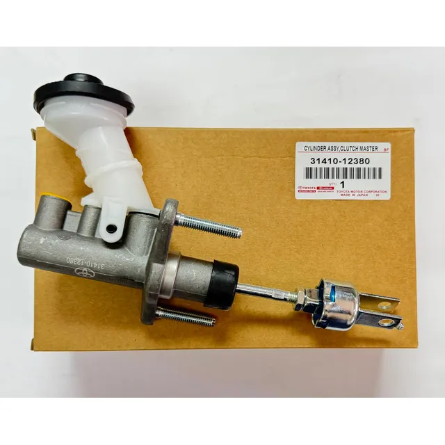 Bombin Superior Clutch Toyota Corolla Baby Camry Araya Sky 
