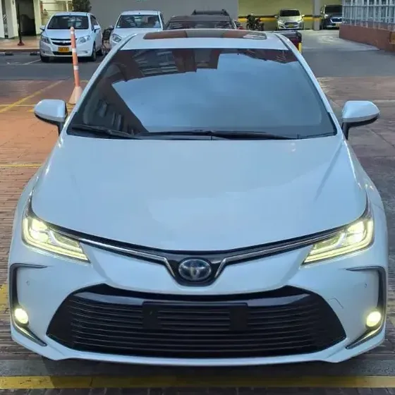 Toyota Corolla 2023 1.8 Se-g