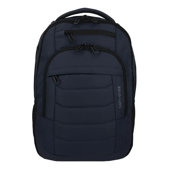 Morral Samsonite Reformation Titan Azul