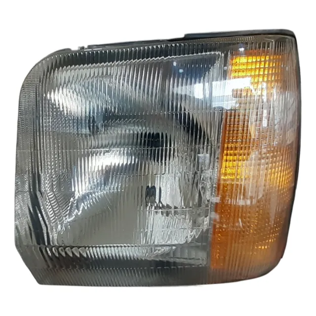 Faro Delantero Chevrolet Wagon R+ (piloto)