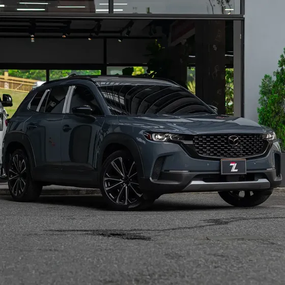 Mazda Cx-50 2027 Signature 2.5