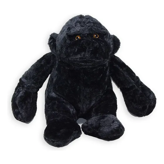 Gorila Almohadon Peluche Sentado 32cm
