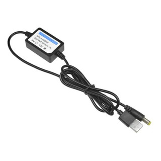 Convertidor Boost Dc-dc De Entrada 5v Usb A 12v 1a 2 Pzas Convertidor Boost Dc-dc De Entrada 5v Usb A 12v 1a 2 Pzas