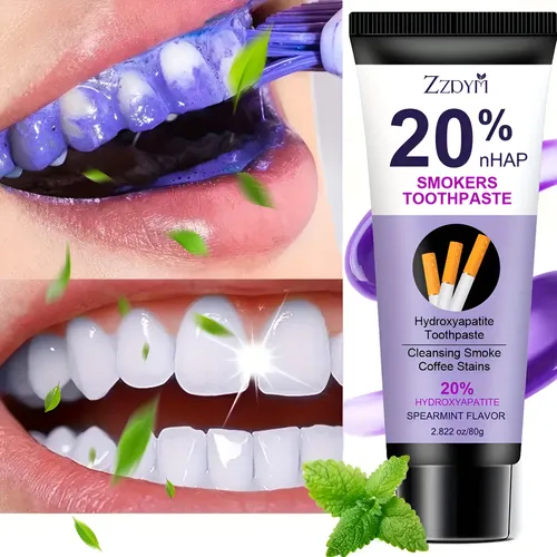 Crema Blanqueadora Probiótica Genérica Pasta Dental Gener