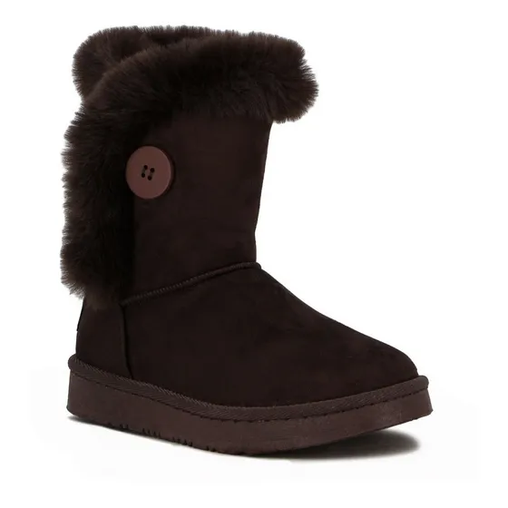 Darkness Pantubota Montblanc Dama - Brown
