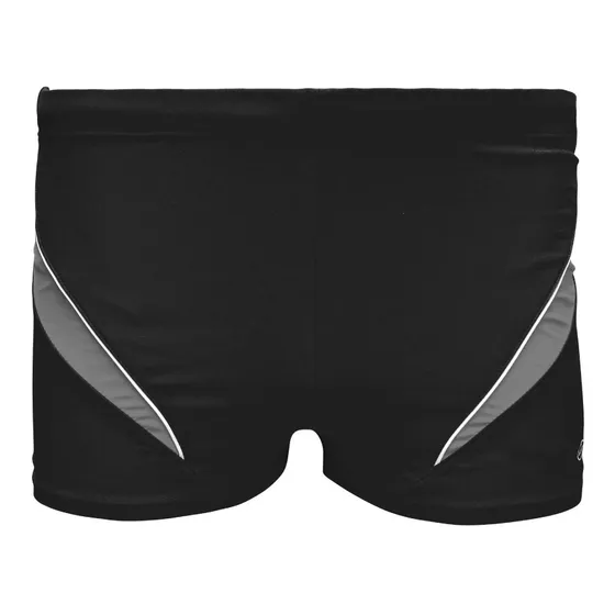 Traje Baño Bóxer Natación Deportivo Barracuda Focus